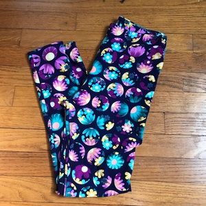 Lularoe leggings